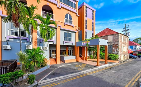 Heritage Hotel