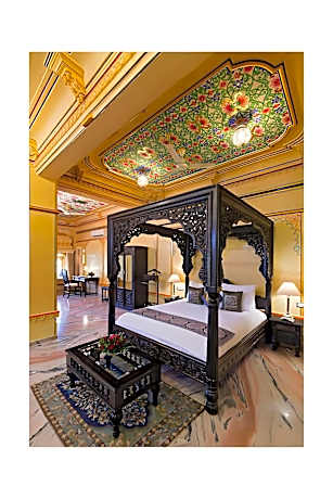 Grand Historical Suite
