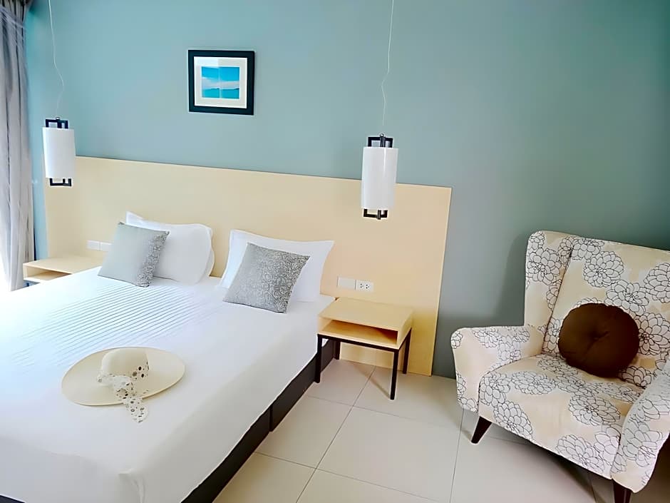 Good Day Phuket Boutique Bed and Breakfast