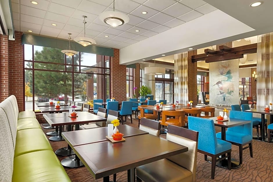 Hilton Garden Inn Wisconsin Dells