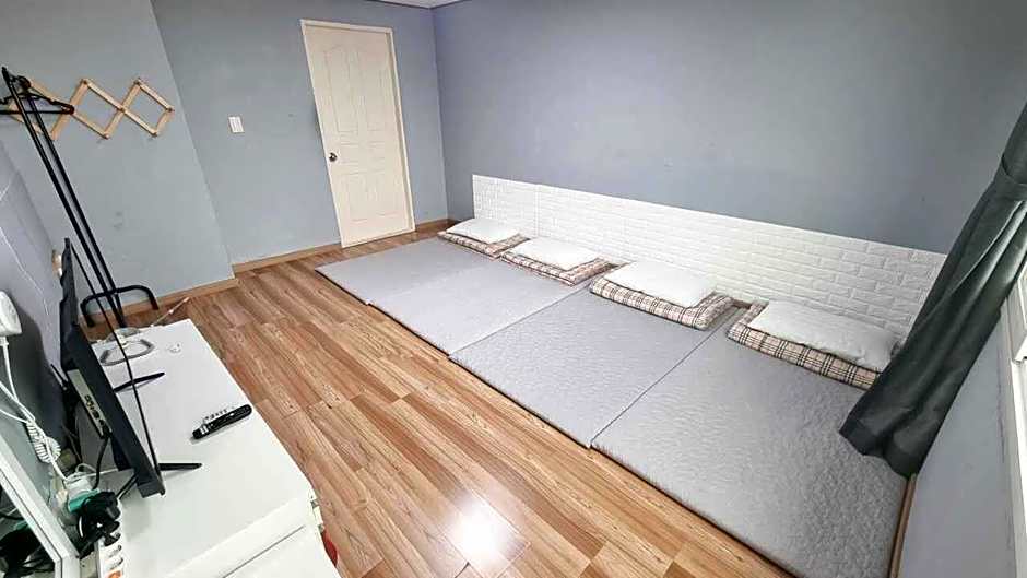 Yangyang Naksan Pebble Beach