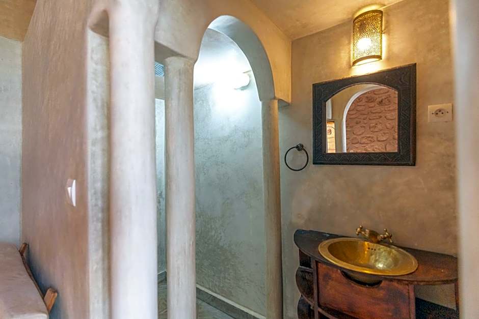 DAR ETTO Riad & Spa