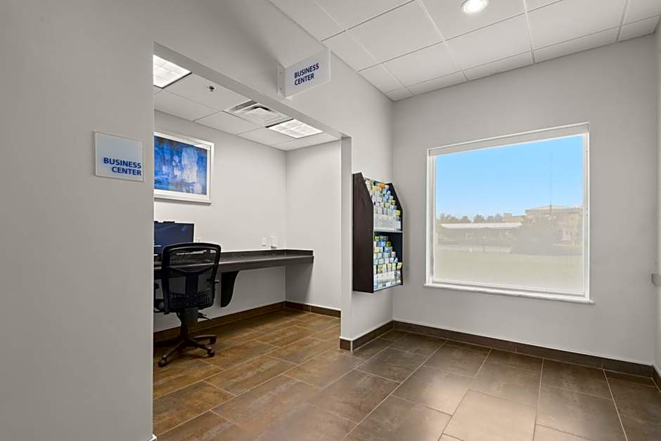 Holiday Inn Express Gonzales By IHG