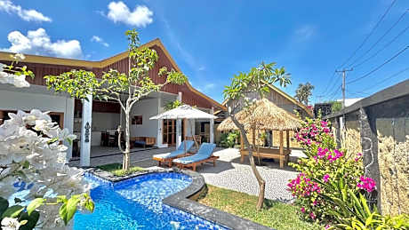 SUN RESORT GILI TRAWANGAN