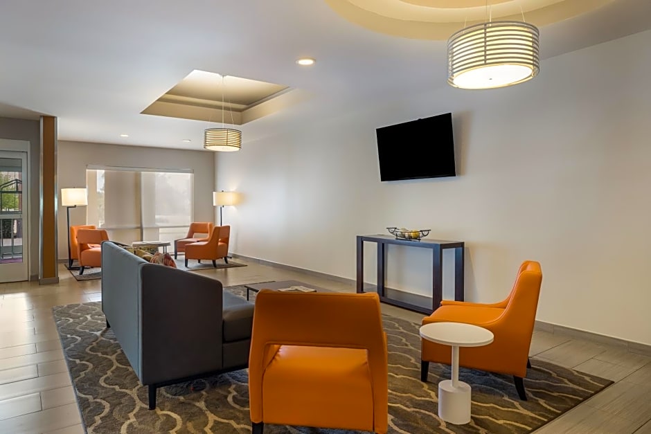 Comfort Suites Denham Springs