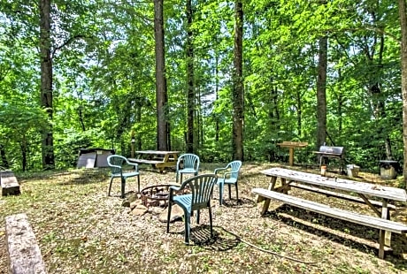 Edelwiess Cabin