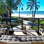Dream Beach Cumbuco Oceanfront Apartments