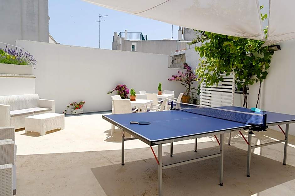 Welcome Ostuni b&b