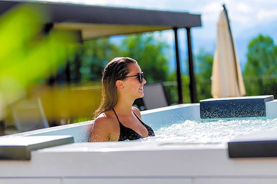 B&B Boutique Apartment Oberwiesen