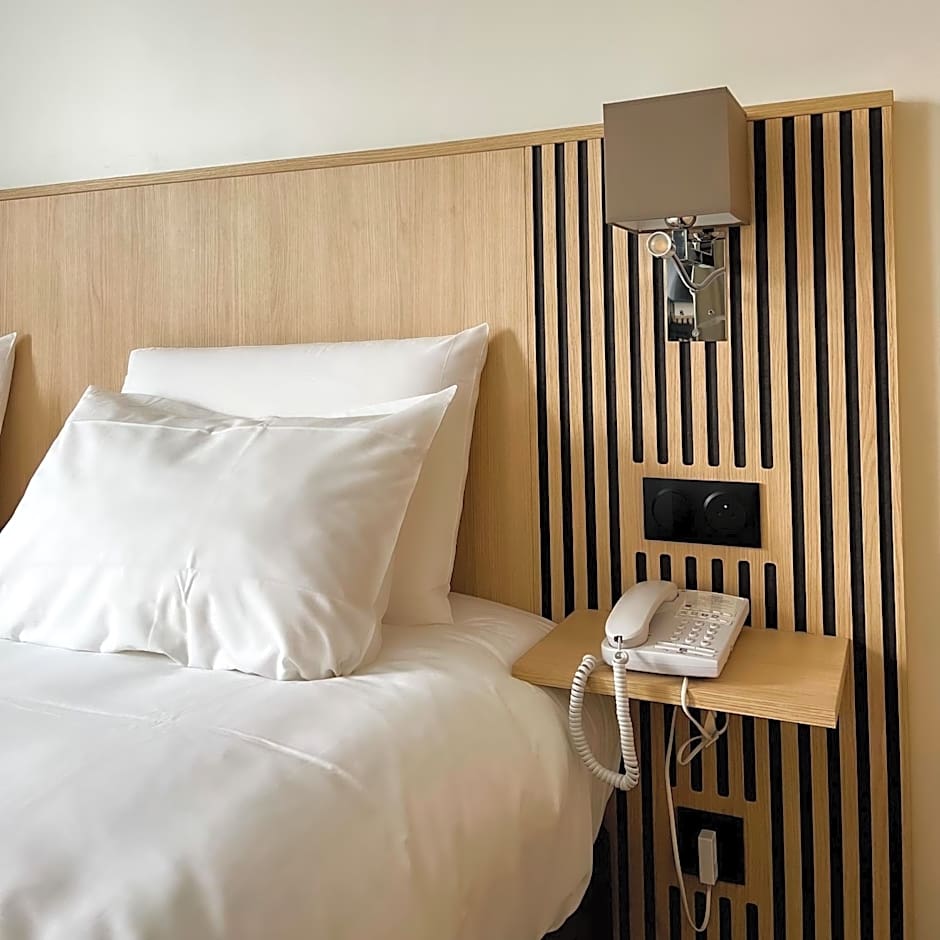 Mercure Saint Lo Centre