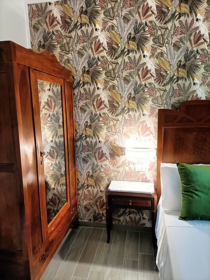 La Ricarda Dimora di Campagna