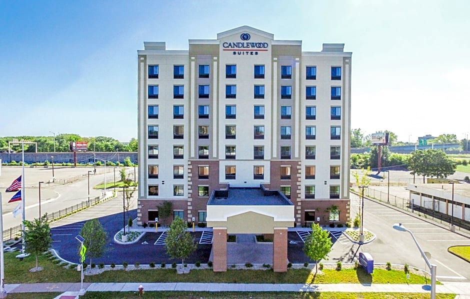 Candlewood Suites HARTFORD DOWNTOWN