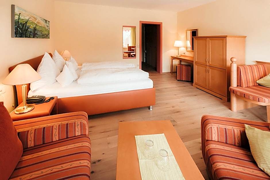 Wellnesshotel Sonnenhalde Tonbach