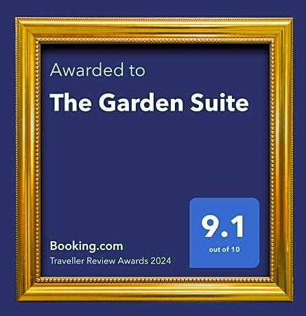 The Garden Suite