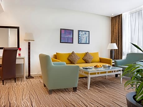 Executive Suite King