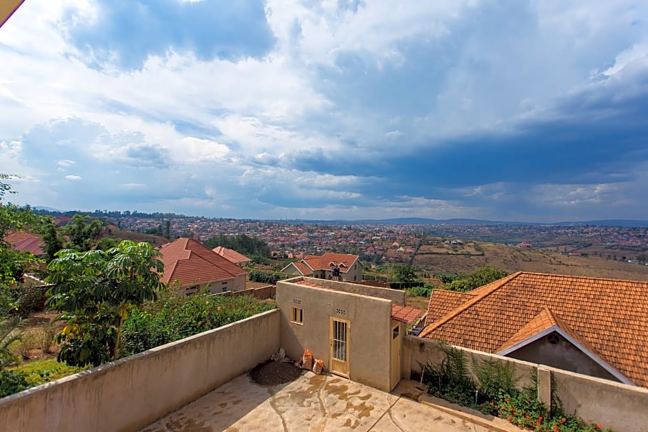 Great View Apartments