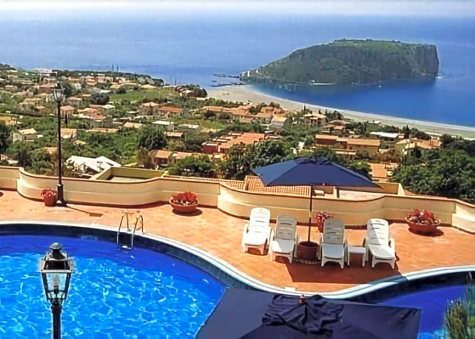 Hotel Residenza Del Golfo