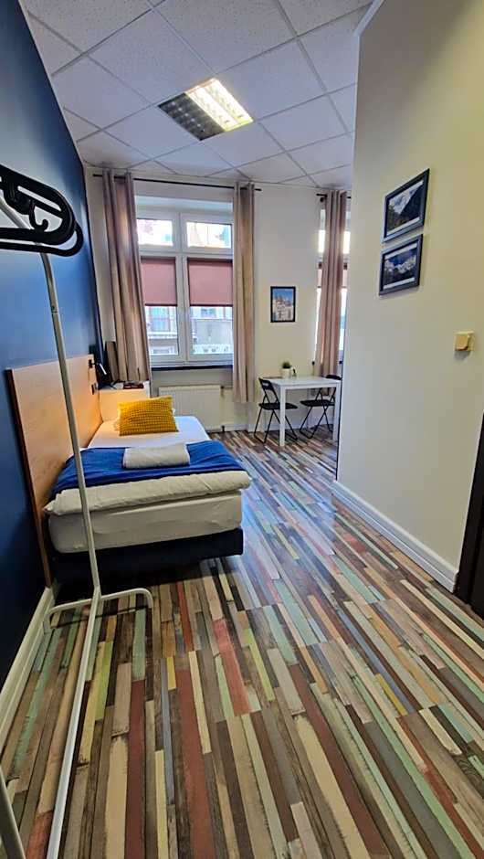 Hello Bielsko Biała