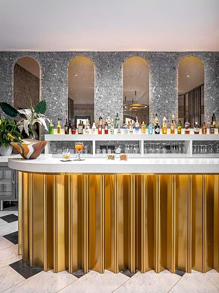 Lure Hotel & Spa - Adults Only