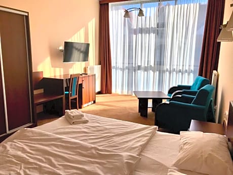 Apartamenty i pokoje Pan Tadeusz II