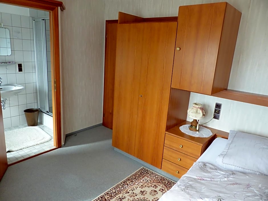 Aussichtsbauernhofpension Hof Gretchens