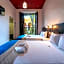 Hotel Santiago