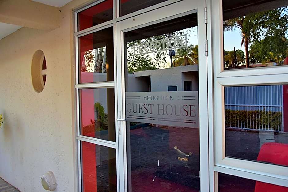 Houghton Guest House