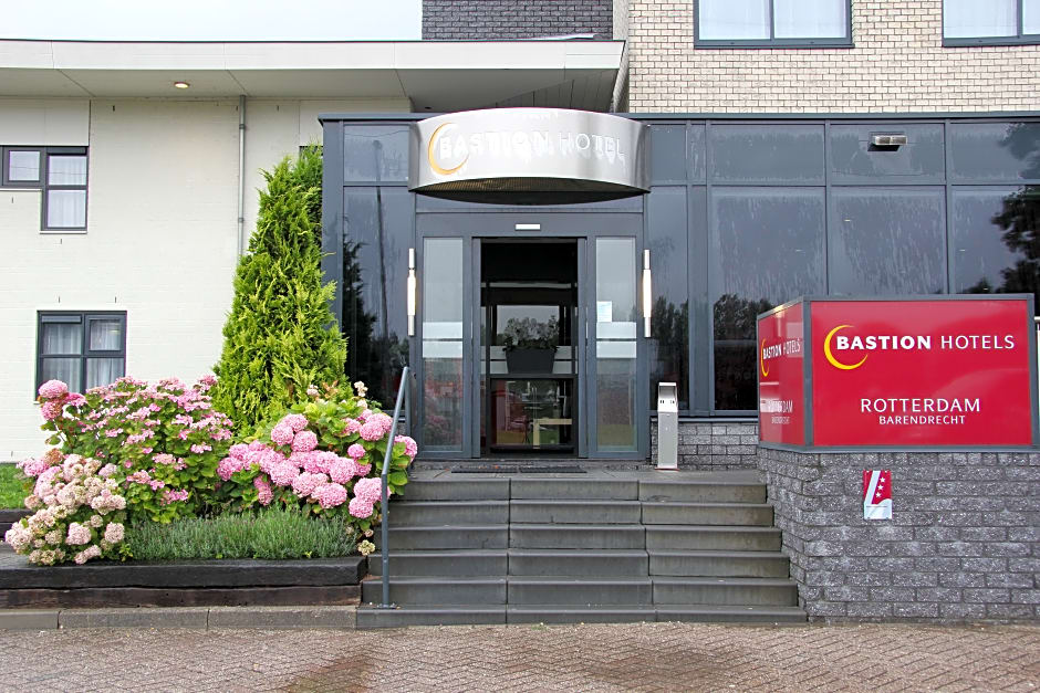 Bastion Hotel Barendrecht