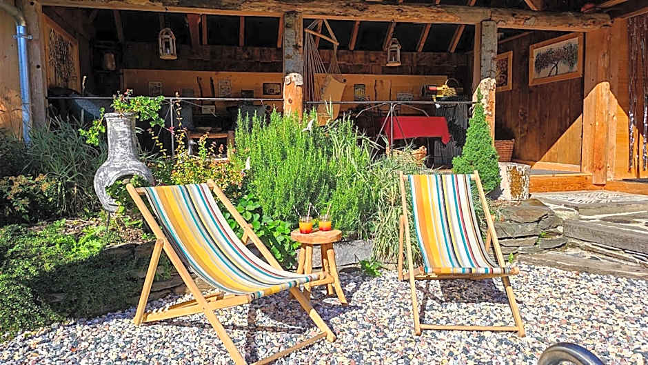 L' Auberge du château