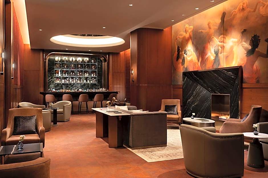 The St. Regis Belgrade