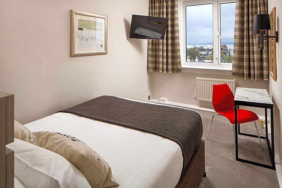 Mercure Ayr Hotel