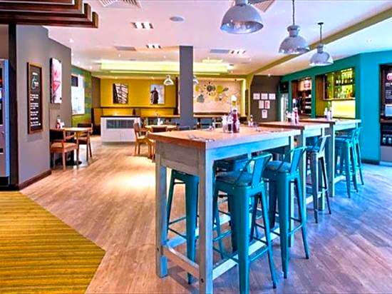 Premier Inn Darlington Town Centre