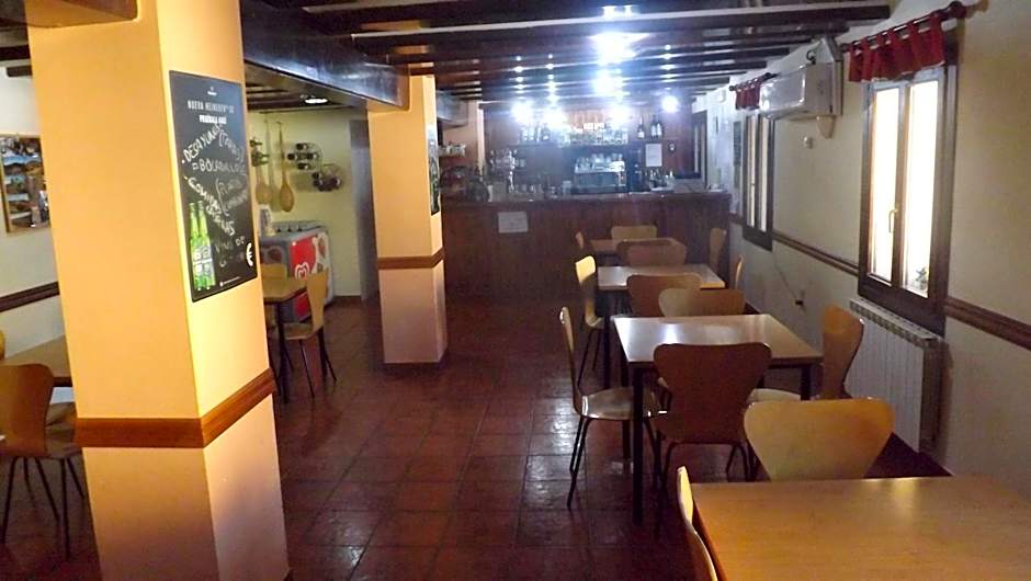 La Barbacana
