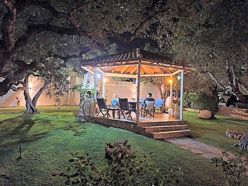 Villa Dionysia Amoudi