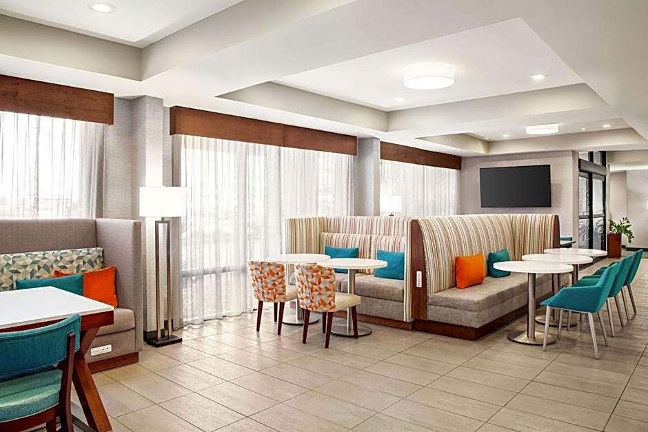 Hampton Inn By Hilton Paris