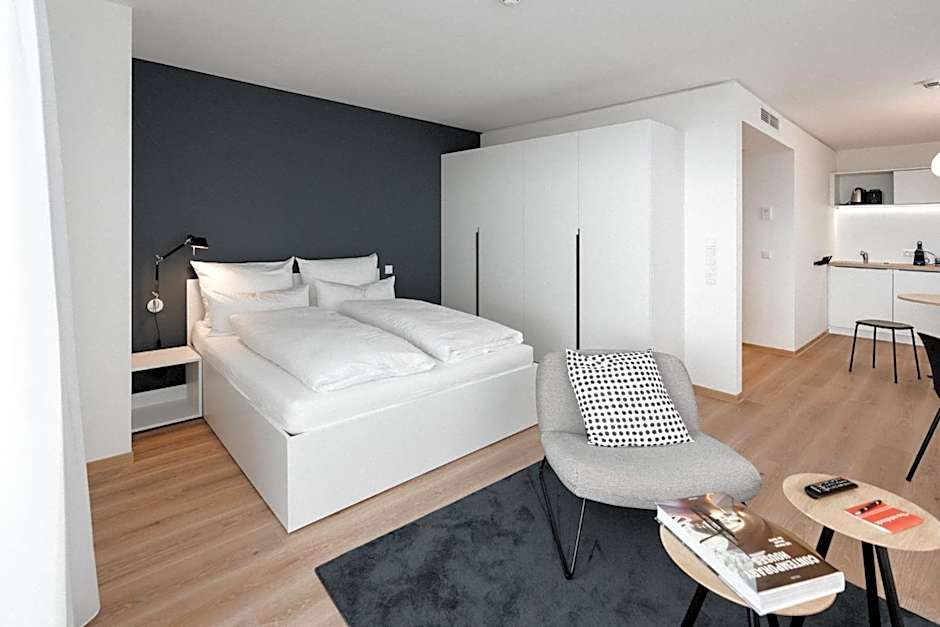 the place Herzogenaurach - Serviced Apartments