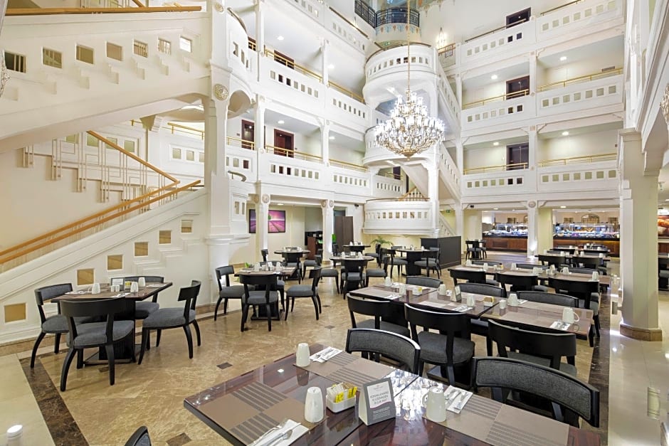 Crowne Plaza Istanbul - Old City By IHG