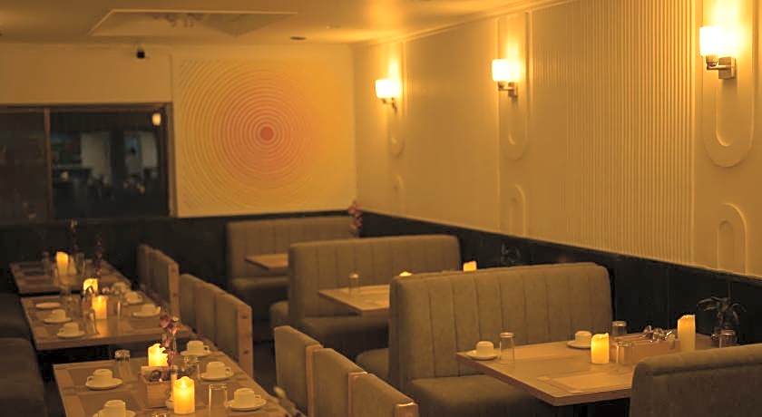 Hotel Sujata