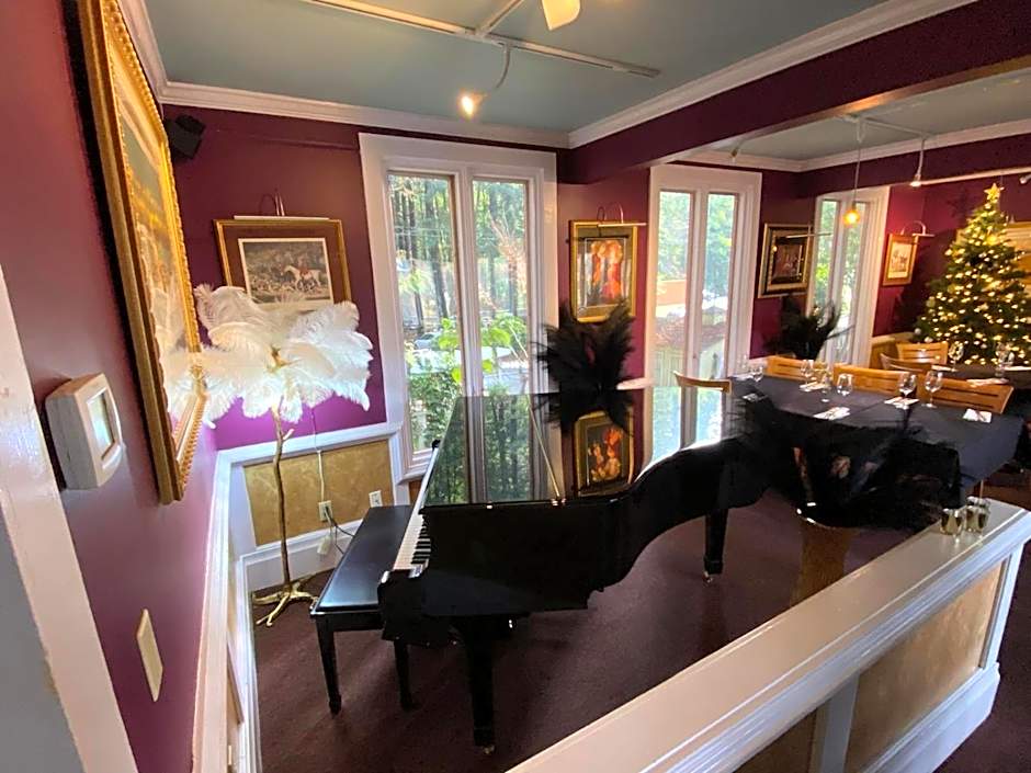 Boho Manor