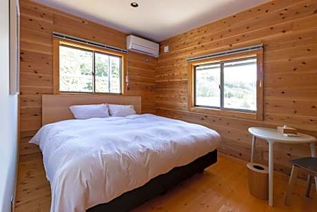 Villa with Sea View (for 7 Adults only)