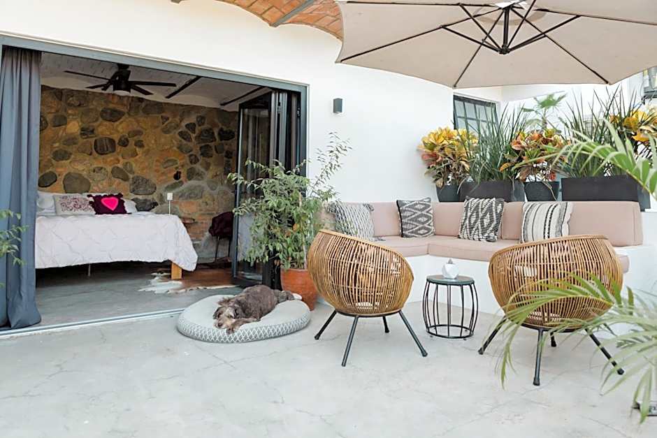 Casa Fenix