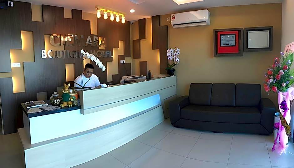 Chemara Boutique Hotel