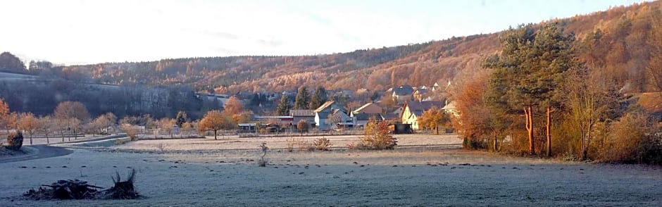 Landgasthof Zum Hirschen