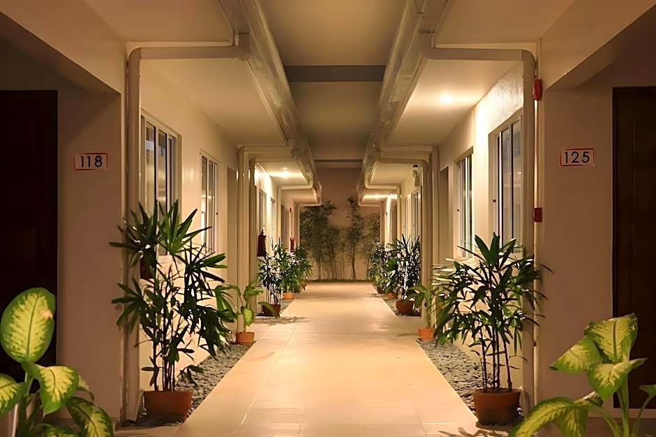 Escario Central Hotel