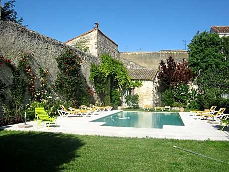 Les Jardins De La Livr