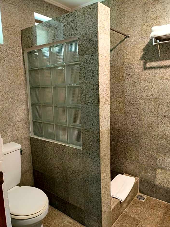 Grand Kumala Hotel - Hotel Kumala Legian Kuta Bali