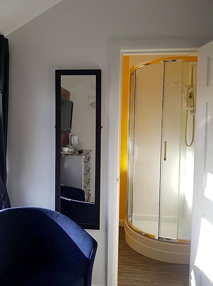 The Skegness Hotel