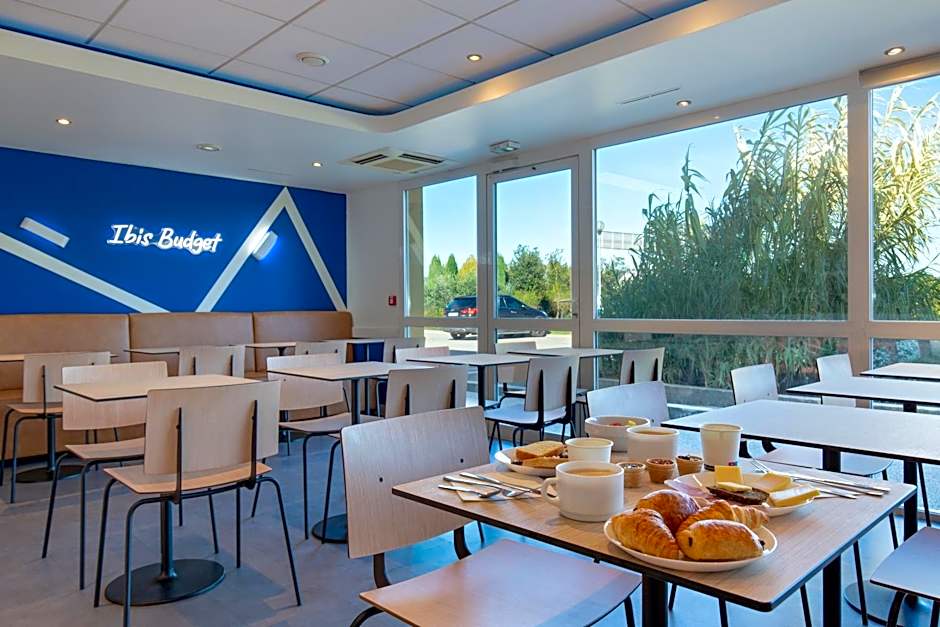 ibis budget Saint-Maximin