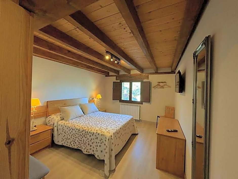 Hotel Rural El Rincón de Marta