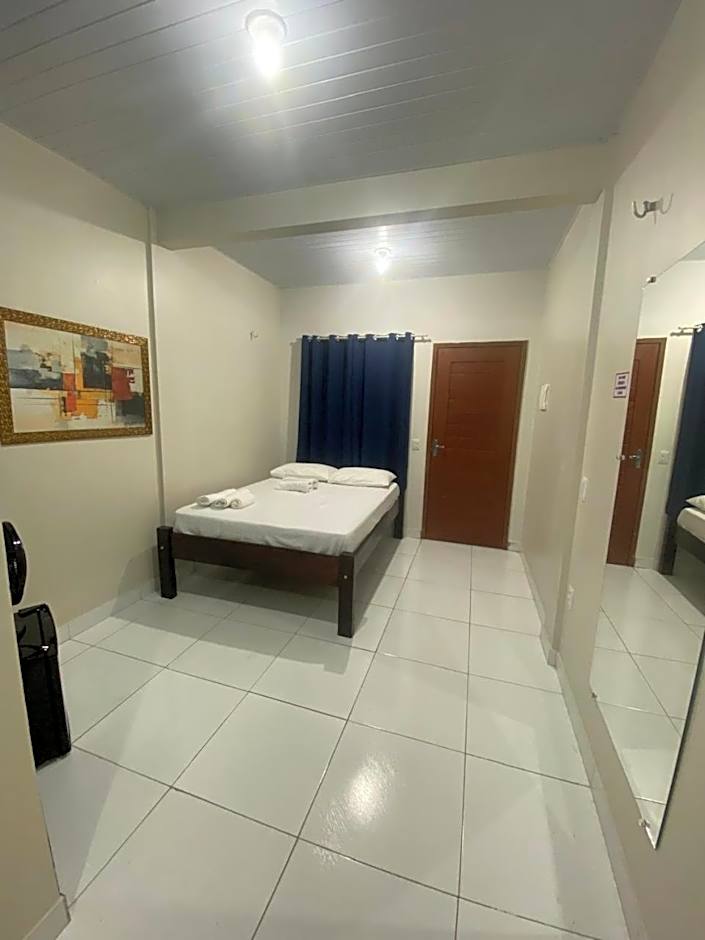 Temporada BHS Quarto 2